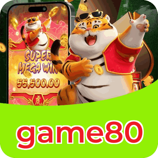 Baixar APK game80
