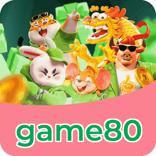 Instalar APK game80