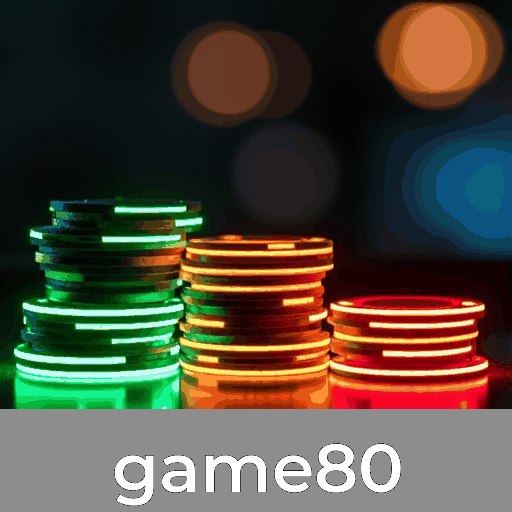 Descubra game80: Slots-Altos RTP, Jogos de Mesa-Estratégia, Live Dealers-Interação Real