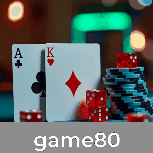 Viva a Excitação dos Jogos de Cassino no Game80
