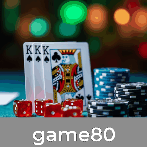 Game80: Especialista em Apostas Esportivas Brasileiras
