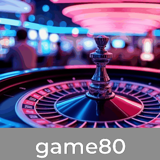 Game80: Experiência de Jogos de Mesa ao Vivo Profissional