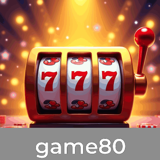 Game80: A Revolução das Apostas em Seu Smartphone