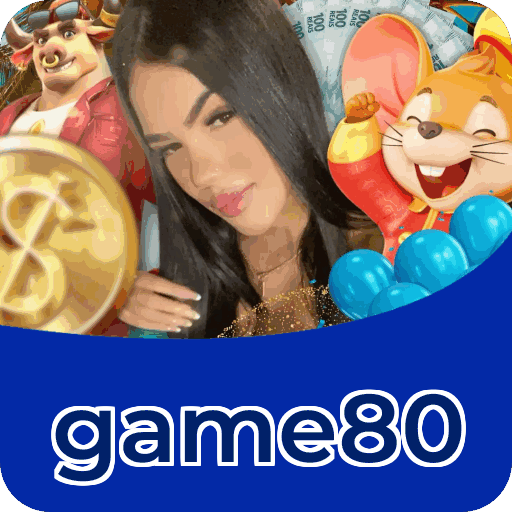 Login rápido no app game80