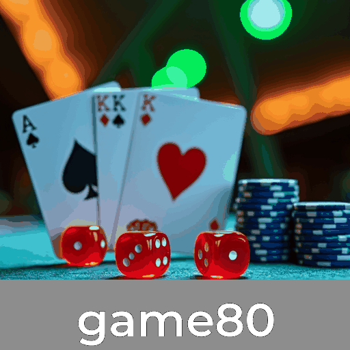 Game80: Experimente a Emoção e Altos Retornos do Crash